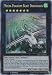 Yu-Gi-Oh! - Mecha Phantom Beast Dracossack (MP14-EN030) - Mega Pack 2014 - 1st Edition - Secret Rare