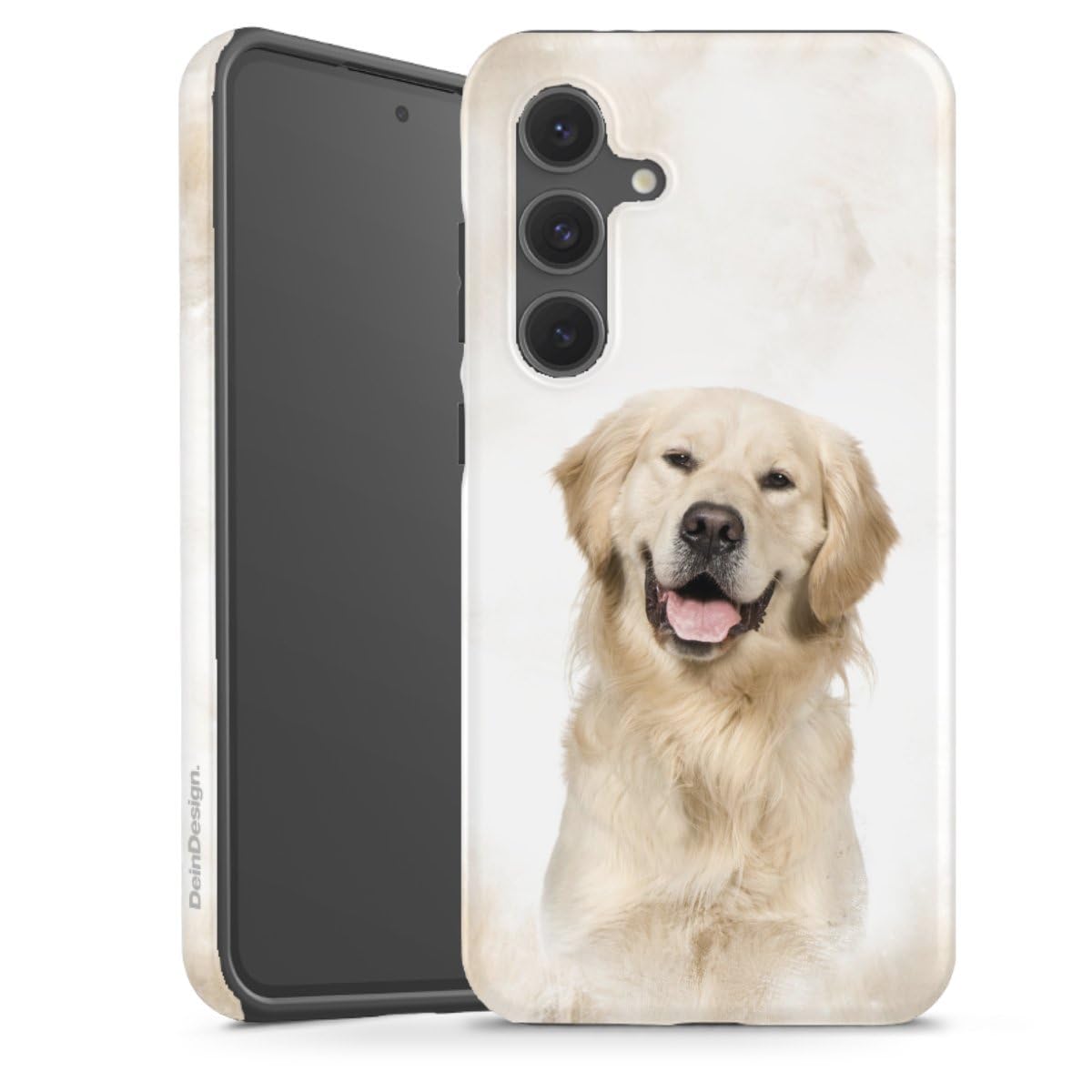 Coque renforcée Samsung S24 FE antichoc protection intégrale