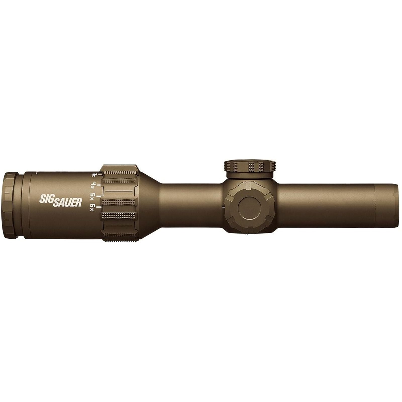Amazon.com: SIG SAUER: Riflescopes