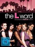  The L Word - Season 5 [4 DVDs]
