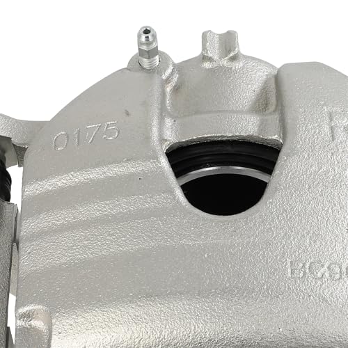Image of ECCPP 19B3703 Front Right Disc Brake Caliper Assembly