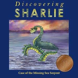 Discovering Sharlie