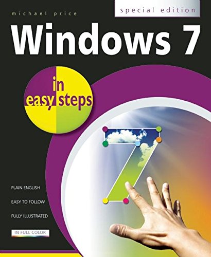 Windows 7 in Easy Steps - Special Edition: Price, Michael ...