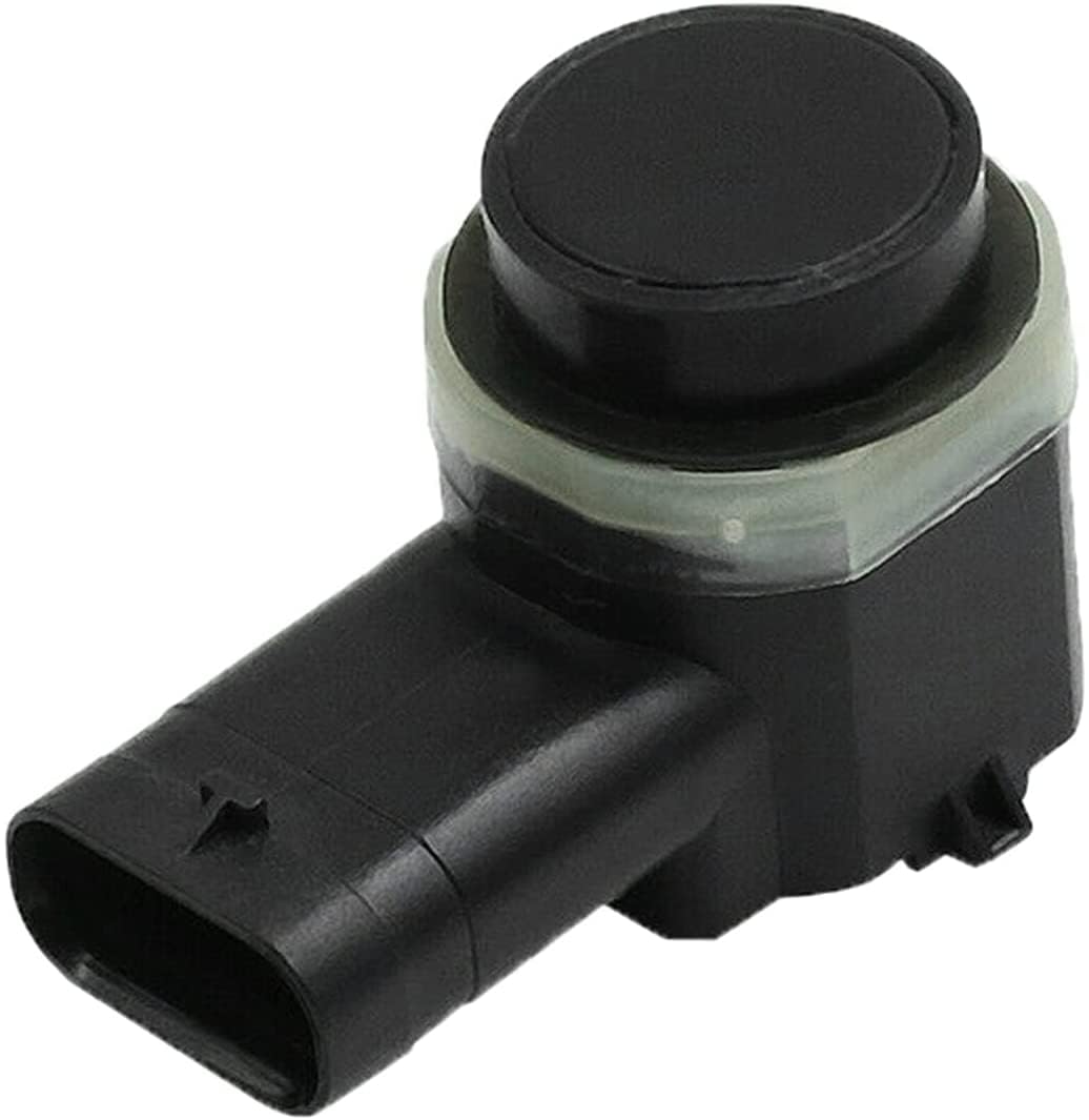 Capteur Radar de Recul Aide Stationnement Avant ou Arrière compatible pour Q7 FREELANDER 2 VIVARO A GRAND SCENIC II KANGOO LAGUNA III SCENIC II TRAFIC II C30 S80 II XC90 I - 8200454718