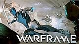 Da Bang The Most Exciting Game Poster Warframe 2015 Game Canvas Poster Print