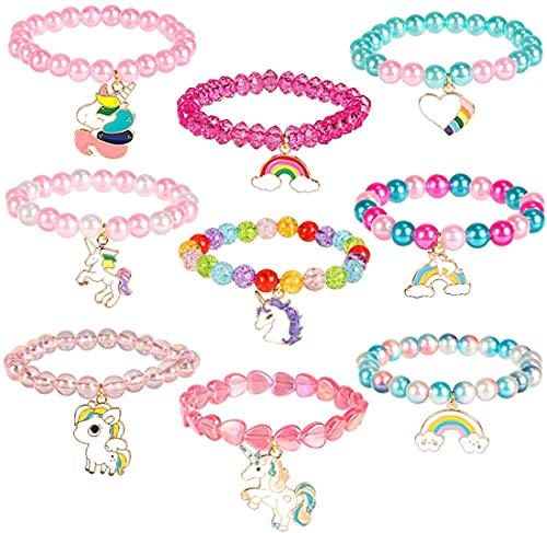 Las mejores pulseras para bebés