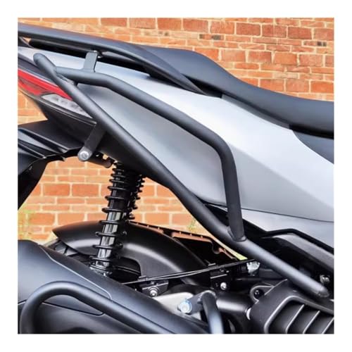 Barre protection moteur pare-chocs avant arrière moto 150D 350D