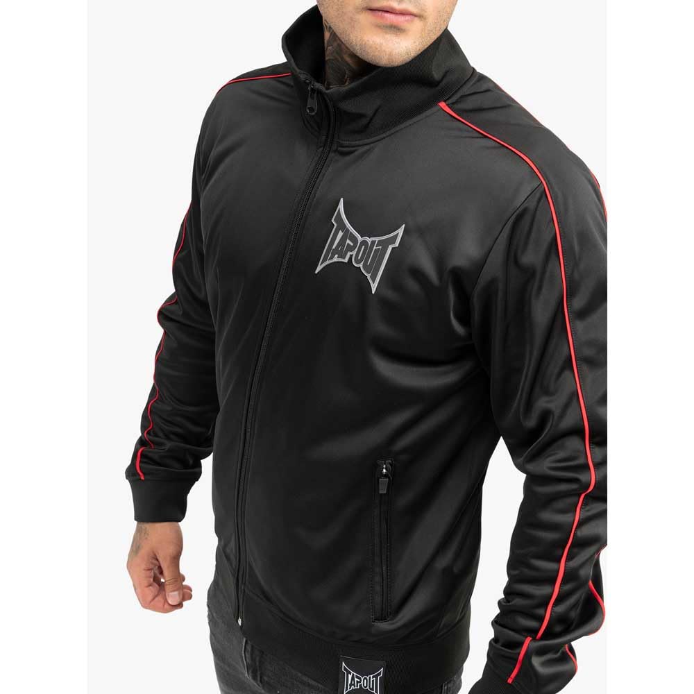 TapouT kurtka treningowa Mężczyźni Tarziana