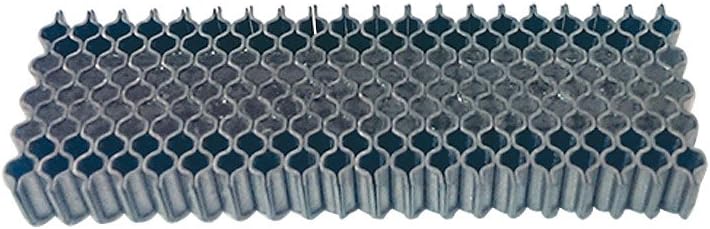 Air LockerCS38AL Corrugated W Fastener Staples 3/8 Inch Lon