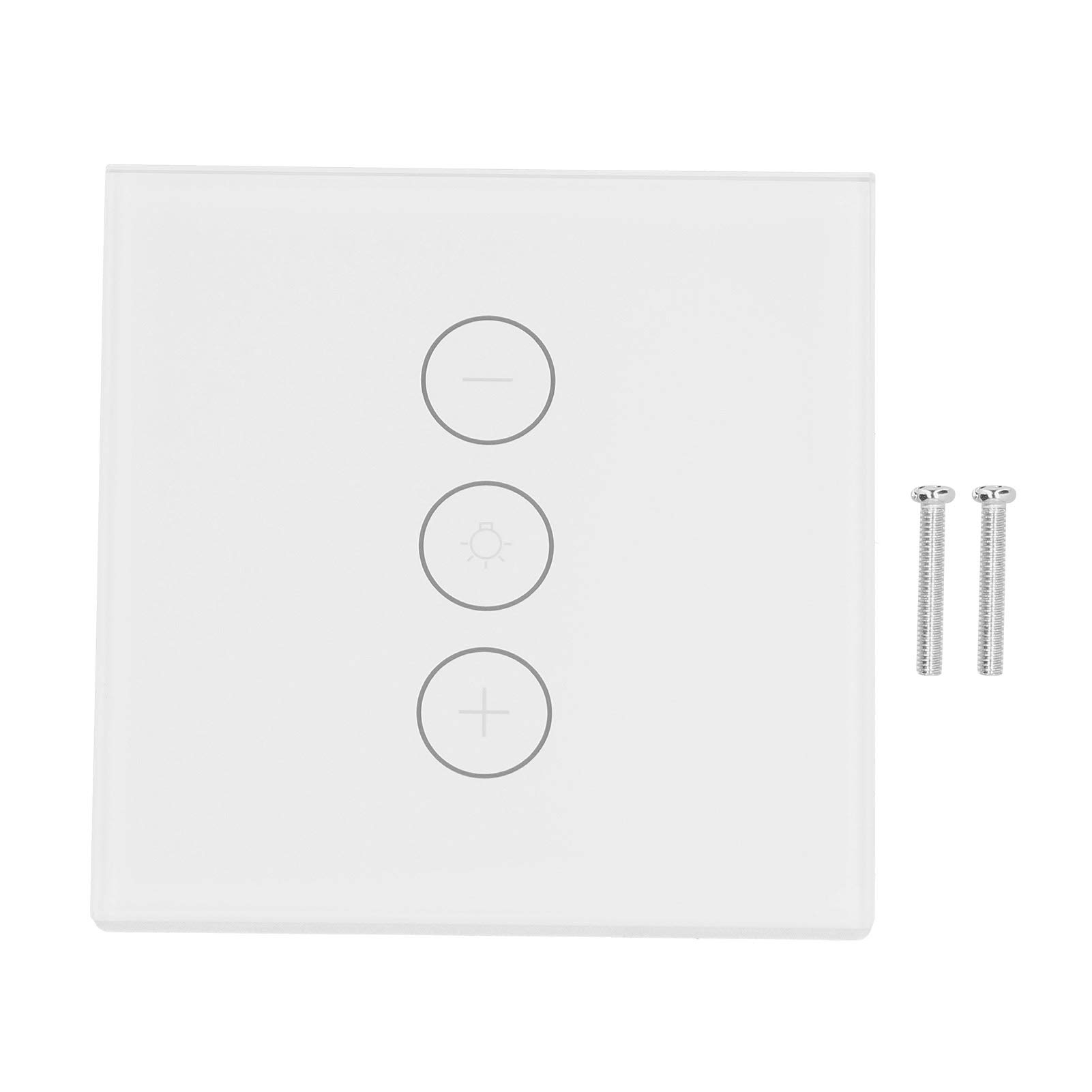 Marhynchus Interruptor WiFi Inteligente Tipo 86 Interruptor de Luz