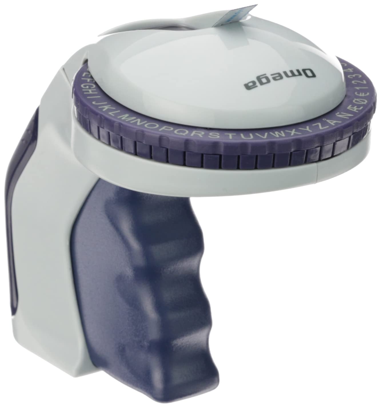 Dymo Omega Estampadora para uso doméstico