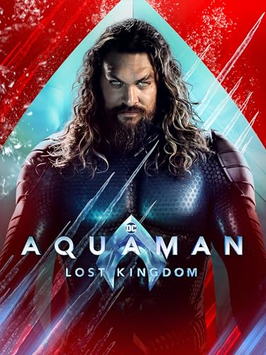 Aquaman: Lost Kingdom