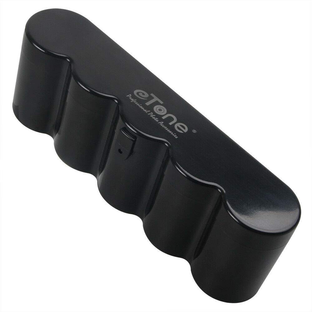 35 mm 135 pojemnik foliowy pudełko do przechowywania twarde etui plastikowe na 5 rolek B/W kolor
