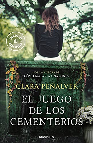 El juego de los cementerios: 2 (Best Seller)