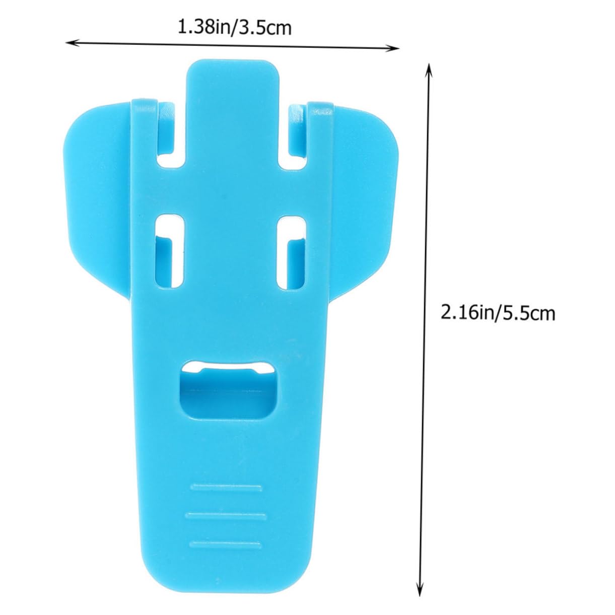 BIUDECO Soda Can Lid Remover 6pcs Drink Can Opener Automatic Bottle Opener for Kitchen