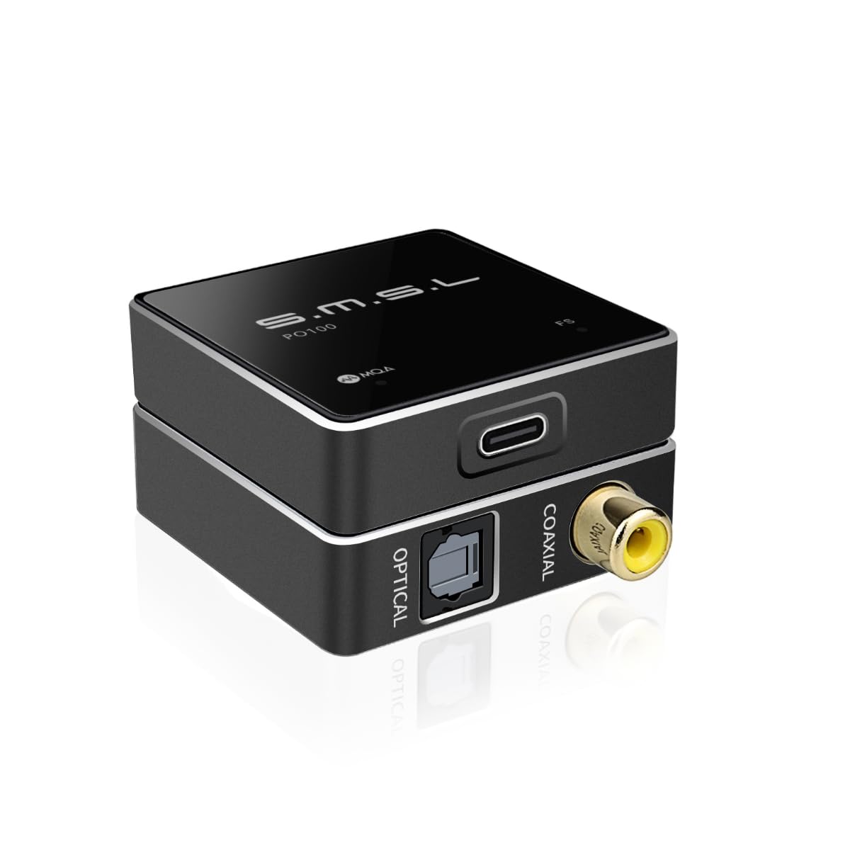 SMSL PO100