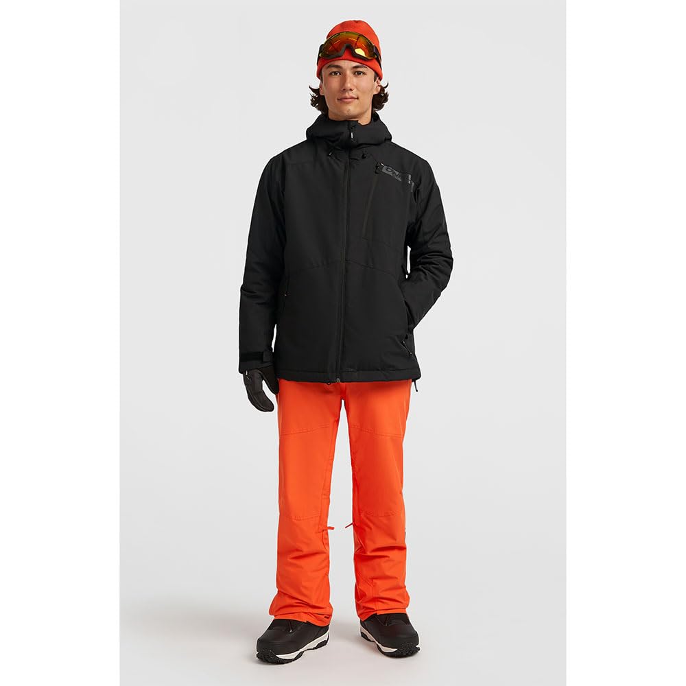 O Neill FWCCruz Snow Jacket - L