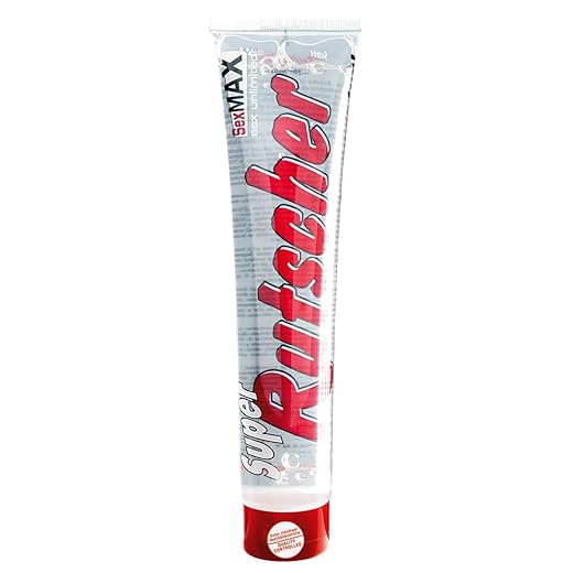 Joydivision Super Rutscher - 200 Gr