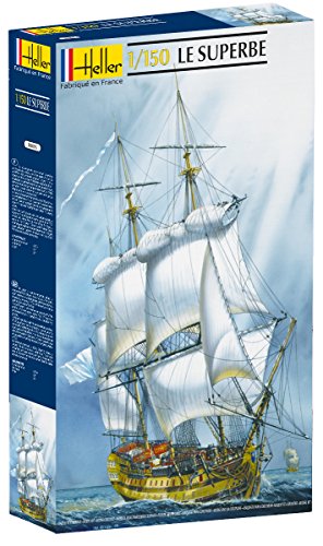Glow2B   Barco de modelismo Escala 1:100 (8x56x38 cm) [Importado de Alemania]