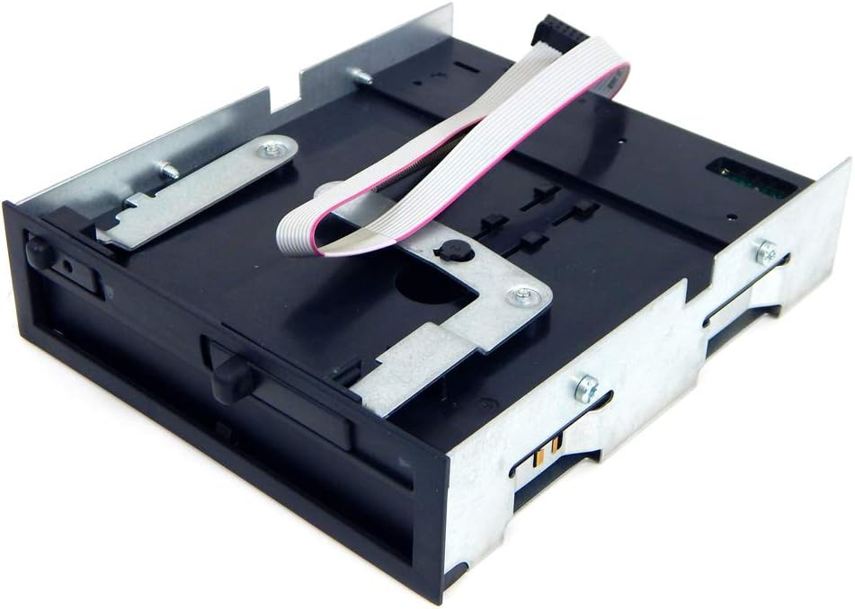 CompaqHP 5.25in IDE Multibay Drive Adapter NEW 274141-B22 Carbonite 265961-001 - 274141-B22