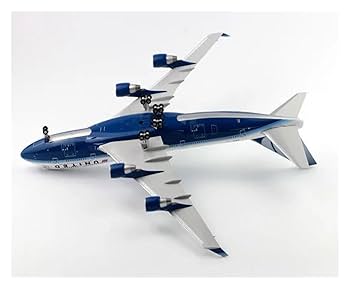 ユナイテッド航空 B747 1/200 Amazon.co.jp: 航空機 ダイキャスト 1:200 シミュレーション