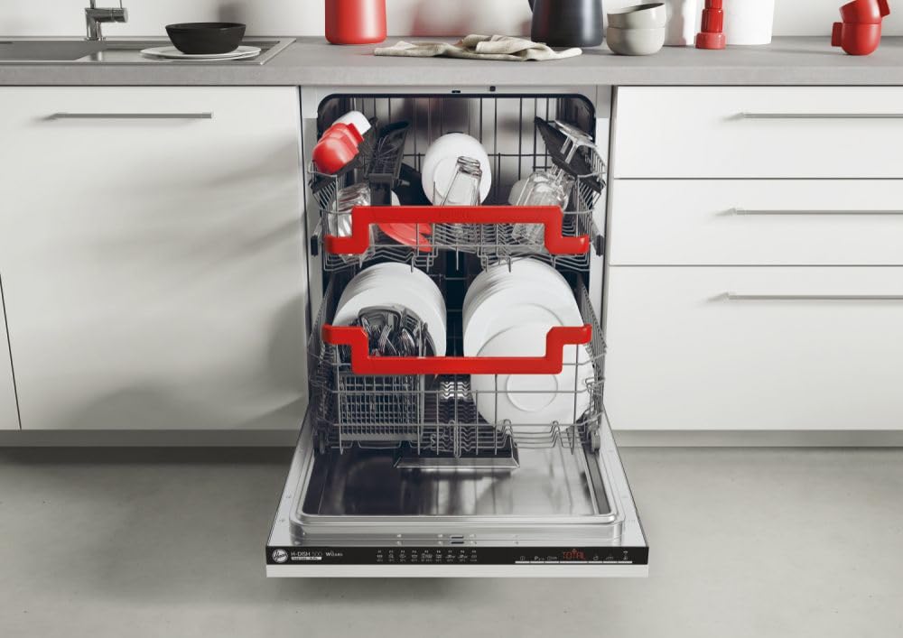LAVASTOVIGLIE HOOVER GR.55
