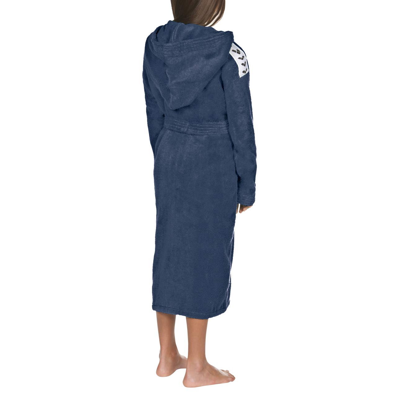 ARENA Core Soft Robe Jr Albornoz junior Core Soft Robe Juventud unisex