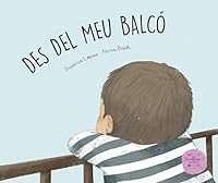 Des del meu balcó 8412164490 Book Cover