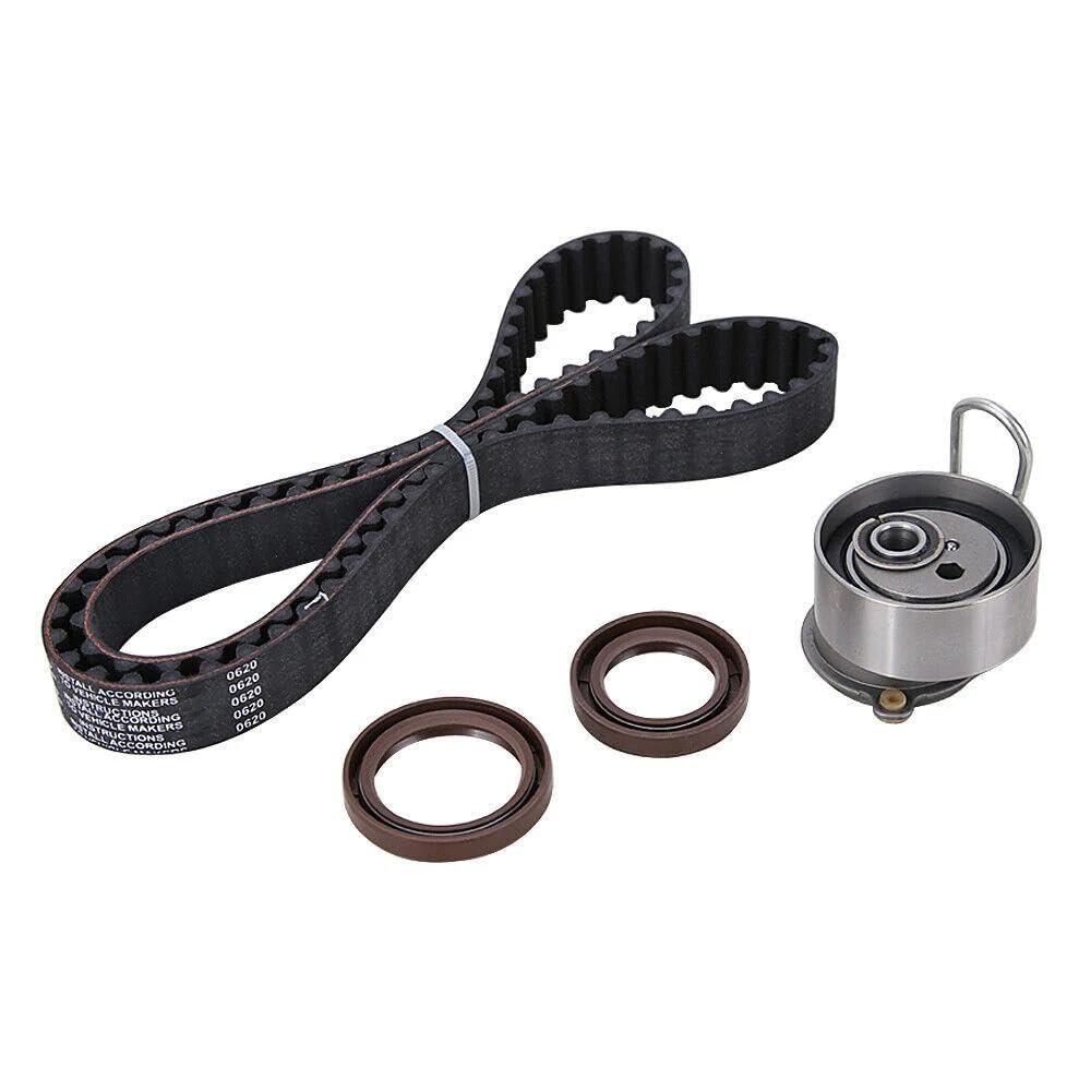 Set tenditore pompa acqua cinghia dentata compatibile con El Civic Jazz 1.6 L 1.7 L D17A D17Z 1997 2006