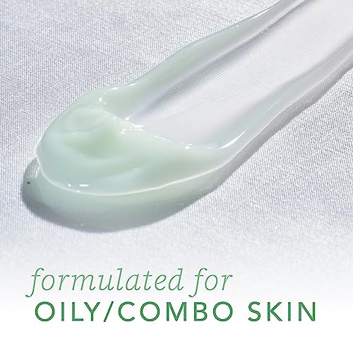 Meebak Cica Gel Face Moisturizer | Lightweight Hydrating with Hyaluronic Acid & Vegan Collagen | Soothing Non-Greasy Gel for Oily & Combination Skin | 1.69 fl oz - Image 5