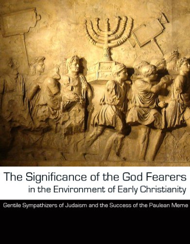 The Significance of the God Fearers in the Environment of