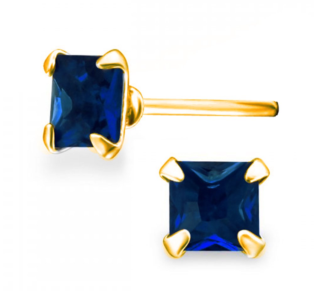 See full amazon price history chart for Via Mazzini Square Princess Cut Royal Blue Golden Martini Stud Earrings For Men (5 mm) Via Mazzini Square Princess Cut Royal Blue Golden Martini Stud Earrings For Men (5 mm) (B00TTWY3DU) Amazon Price History, Amazon Price Tracker