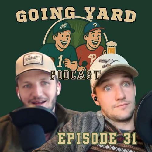 Ep. 31 | Trivia Night Chaos, Frame Shop Betrayal, and Space Movie Reviews | April 8th, 2026