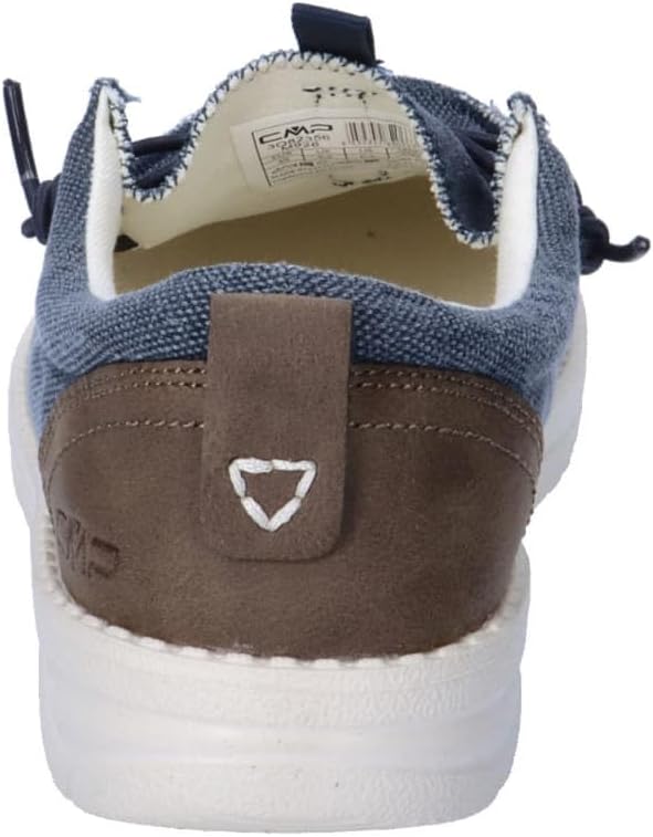CMP Women's Joy Wmn Urban Shoe Walking Shoes