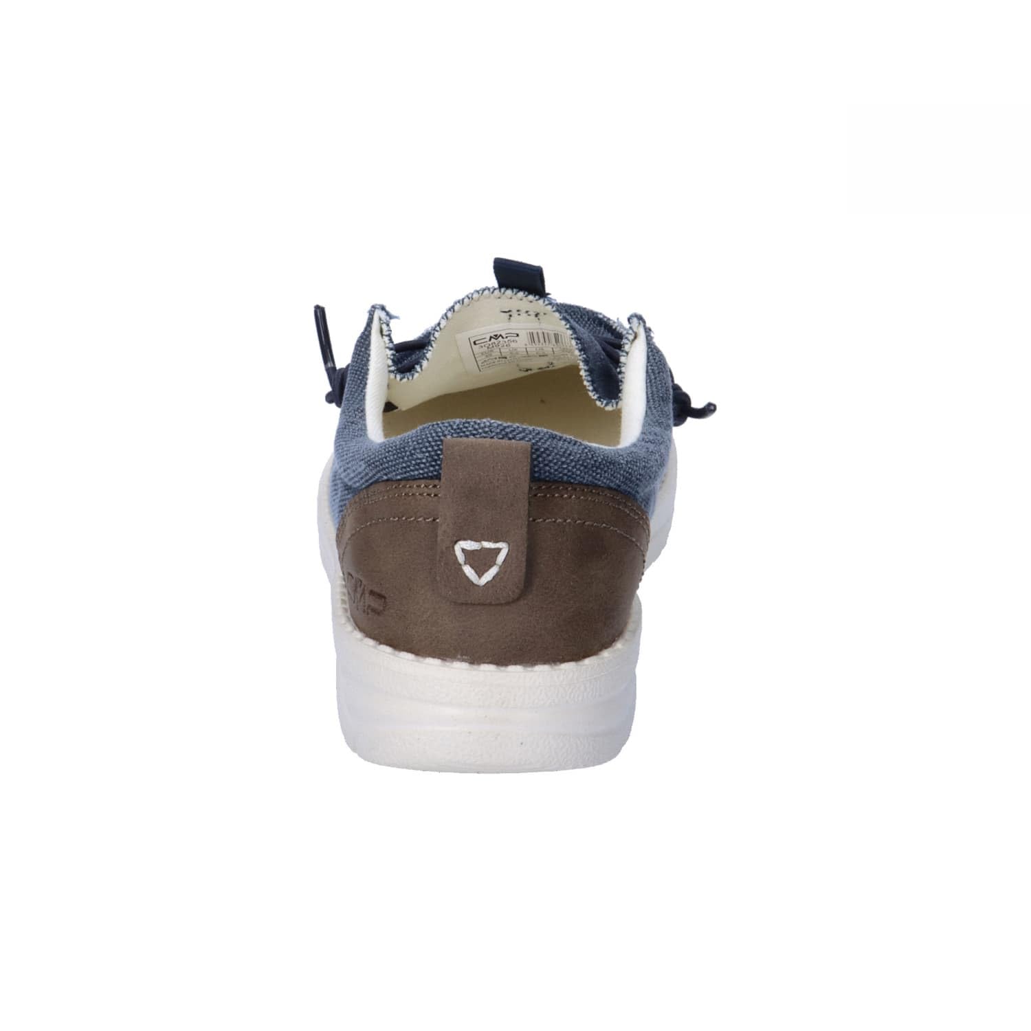 CMP Joy Wmn Urban Shoes Zapatillas deportivasMujer