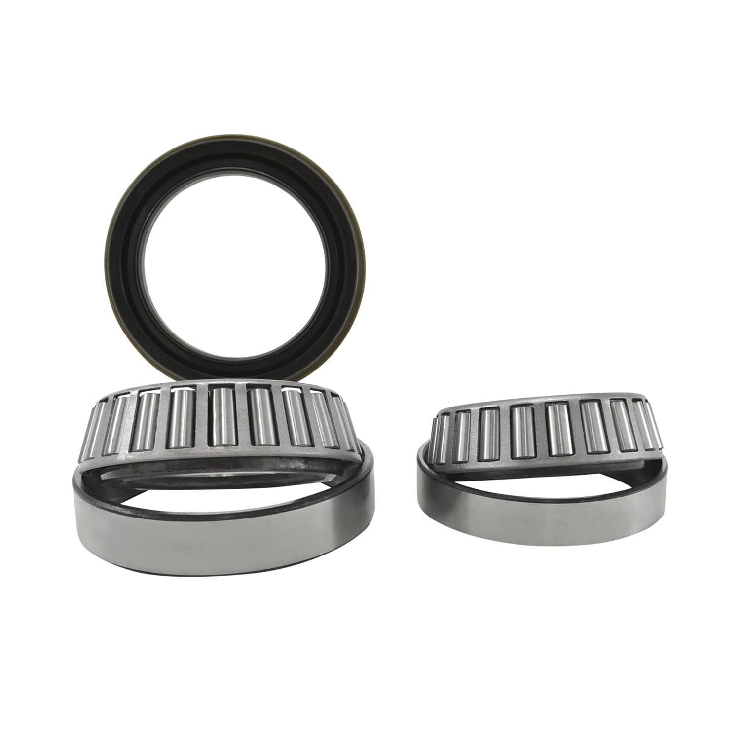 Yukon Gear &amp; Axle (AK C11.5) Rear Wheel Bearing &amp; Seal Kit for Dodge 11.5 Differential
