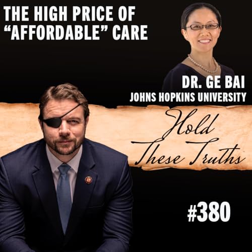 The High Price of "Affordable" Care | Dr. Ge Bai