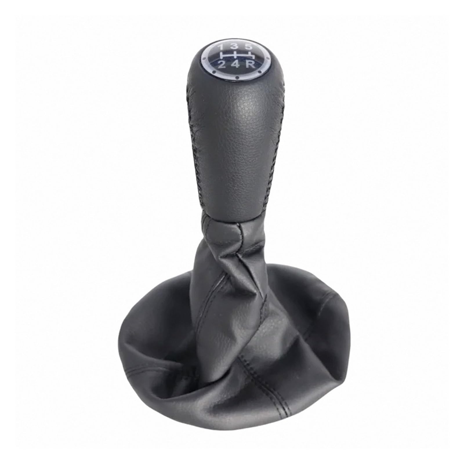 LOZOPMTMLD Gear Knob for Fiat Punto 188 MK2 Stylish