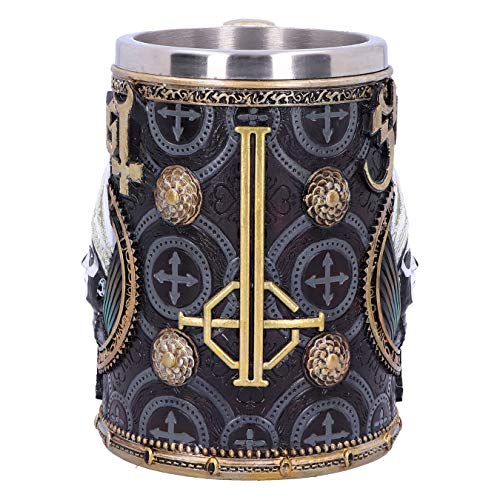 Nemesis Now Iron Tankard Merchandise