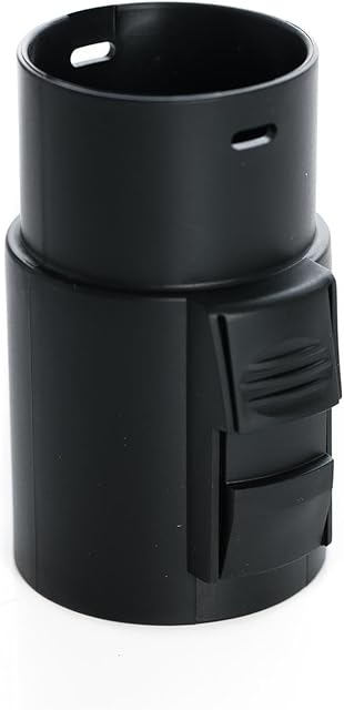 Variant Przyłącze urządzenia pasujące do odkurzacza Kärcher WD2 / WD3 / WD4 / WD5 / WD6, przyłącze węża