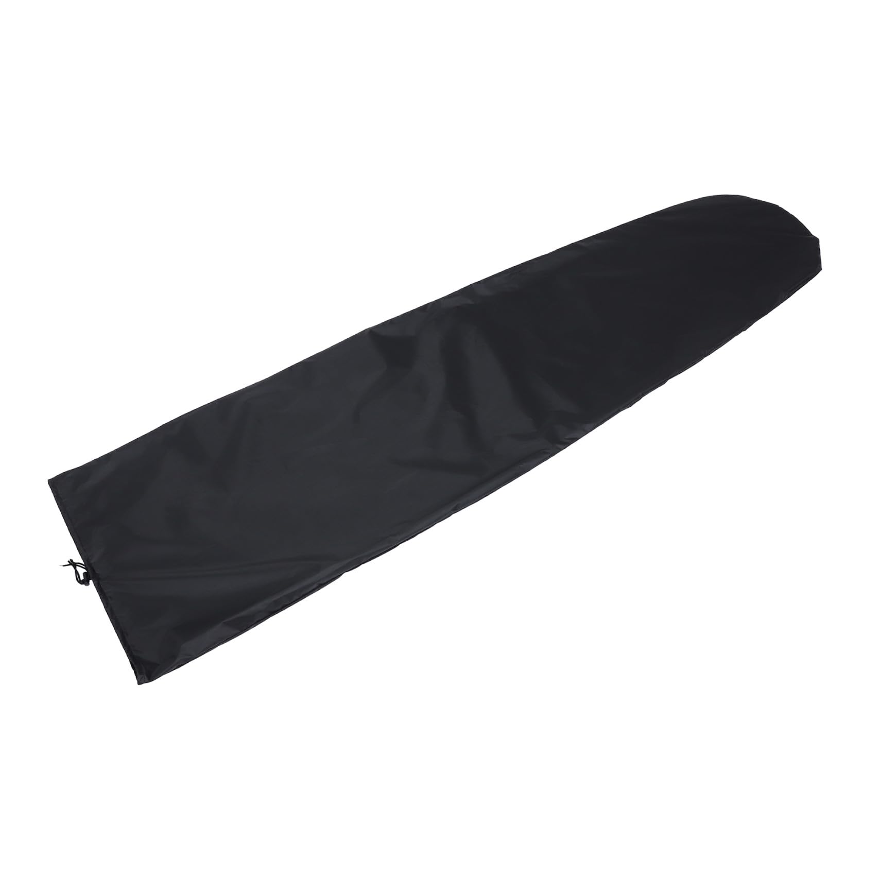 BESPORTBLE Cubierta de Tabla de Surf Cubierta de Spray para Kayak Playa Protecciones Snowboard Cubierta Impermeable Cubierta de Tabla de esquí Cubierta de esquí Ligera Tela Oxford 210d