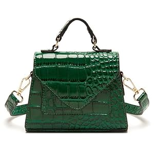 FRANSHION Handbags – Mini & Cute Small Crossbody Bags for Women, Trendy