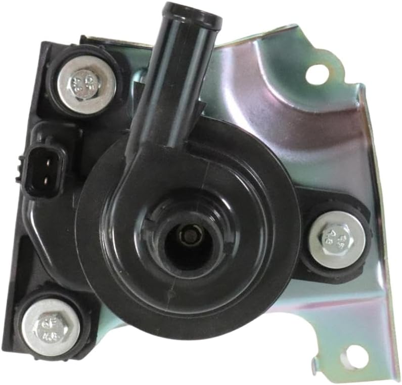 Inverter Water Pump Compatible with Prius 2004-2009 1.5L Hybrid - Replaces Part Numbers 04000-32528, G9020-47031, G9020-47030