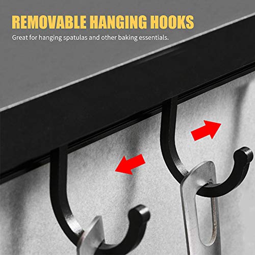 Entweg - Toalheiro Sem perfuração Prateleira para lavatório Armários de suporte para rack de armazen