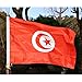 Produktbild CDKJ Flagge Tunesien Fahne 150 x 90 cm