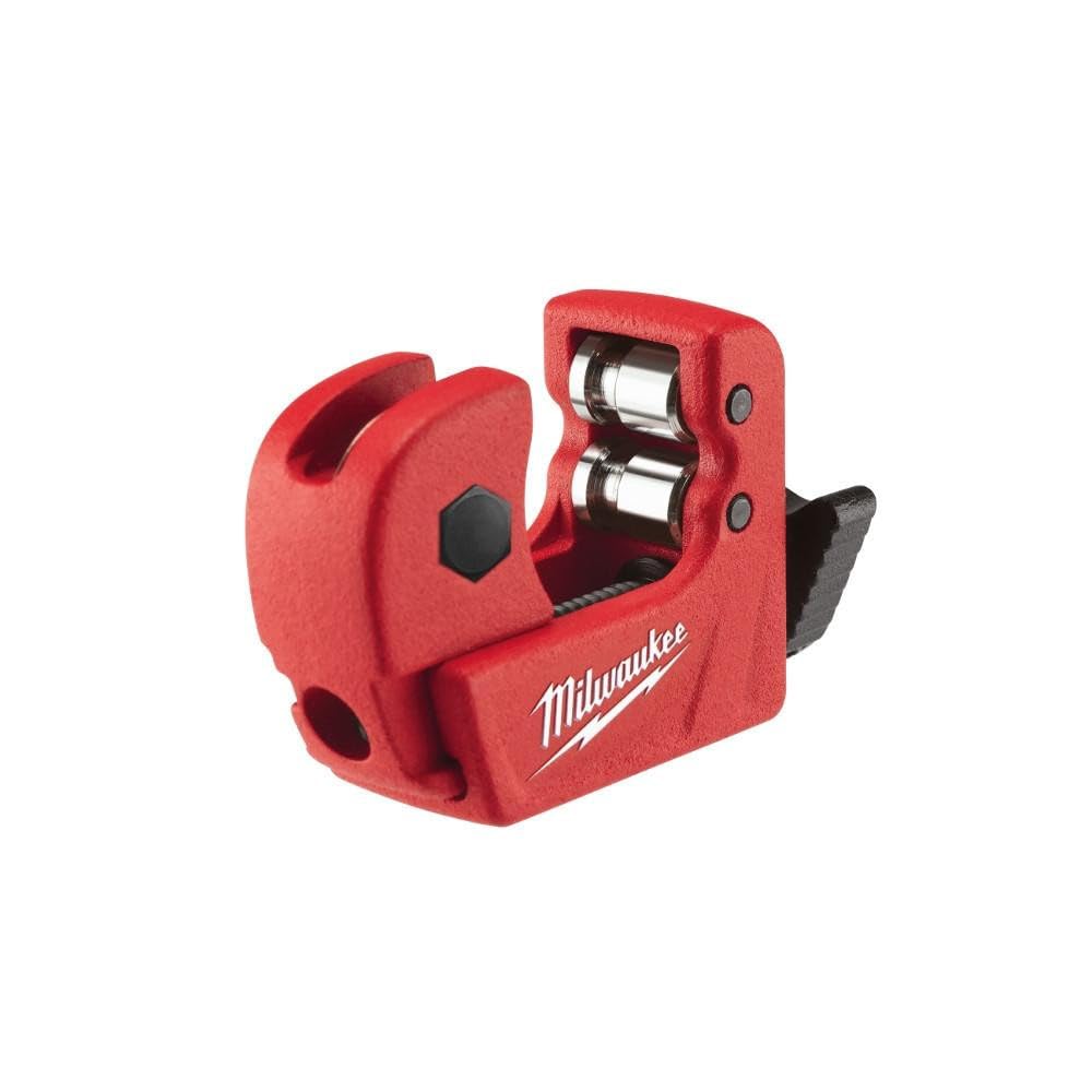 Milwaukee 48-22-4250 outil coupe tube cuivre compact plomberie 1/2