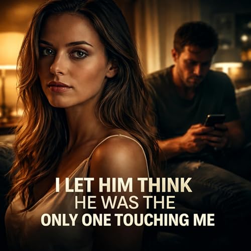 I Let Him Think He Was the Only One Touching Me &mdash; That&rsquo;s How I Owned Him