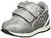 Chicco Gianda, Scarpe per Chi Inizia a Camminare Bambina, Grigio, 22 EU