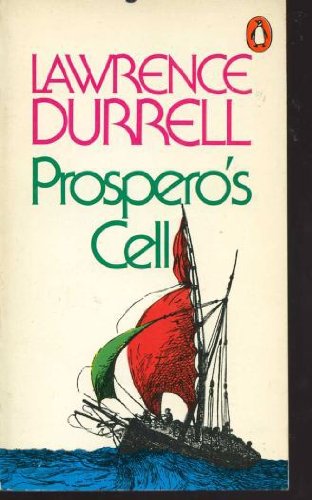 Prospero's Cell 0140046852 Book Cover