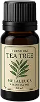 Óleo Essencial de Melaleuca 20ml Frieiras, Micoses